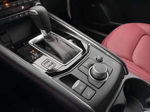 New 2025 MAZDA CX-5 Carbon Edition image 17
