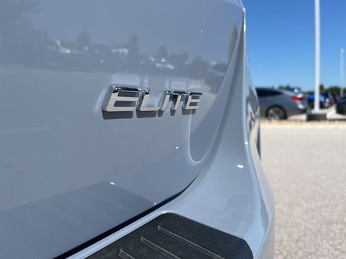 Certified 2026 Honda Odyssey Elite image 9