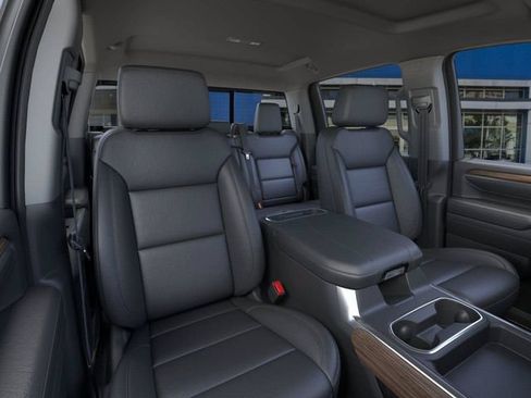 New 2026 Chevrolet Silverado 3500 LT w/ Texas Edition AWD/4WD image 16