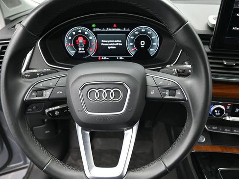 Used 2023 Audi Q5 2.0T Premium Plus image 29