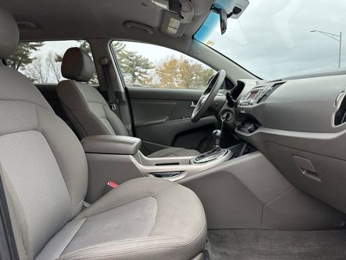 Used 2014 Kia Sportage LX image 24