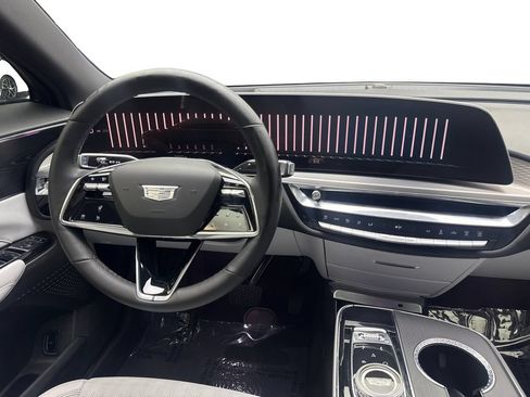 Used 2024 Cadillac Lyriq Luxury RWD image 52