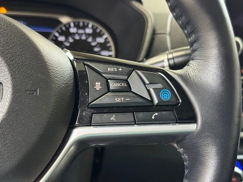 Used 2019 Nissan Altima 2.5 SV image 32