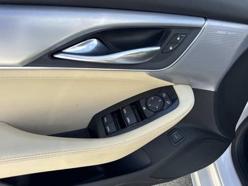 Used 2024 Cadillac CT5 Luxury w/ Sun And Sound Package RWD image 16