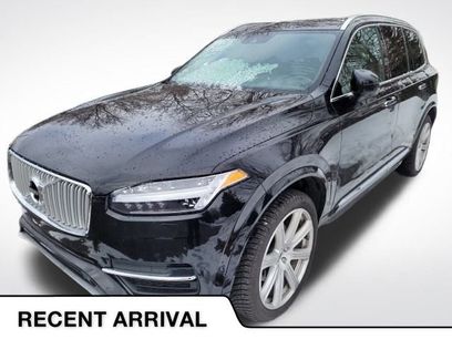 Used 2018 Volvo XC90 T6 Inscription w/ Convenience Package