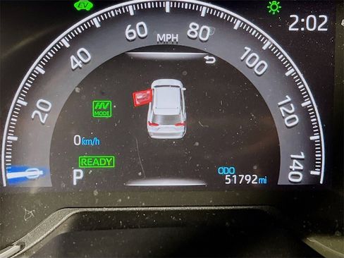 Certified 2021 Toyota RAV4 XSE w/ Premium Package image 12