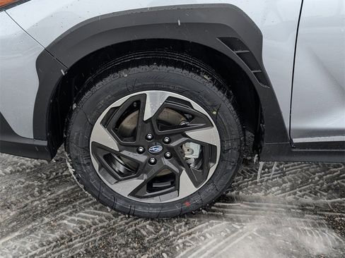 New 2026 Subaru Crosstrek 2.5i Limited image 4