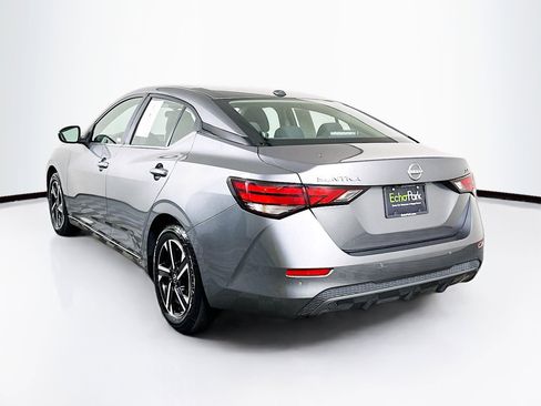 Used 2024 Nissan Sentra SV FWD image 5