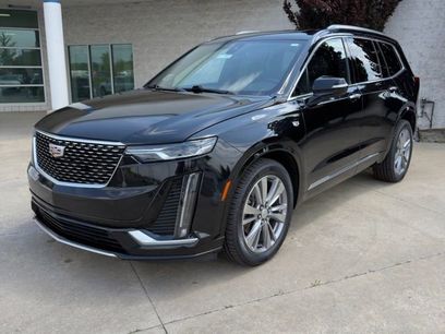 Used 2023 Cadillac XT6 Premium Luxury w/ LPO, Floor Liner Package