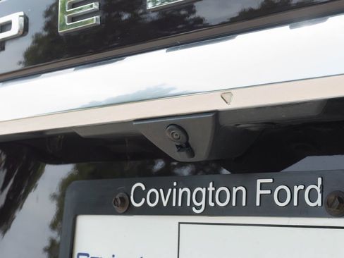 Used 2024 Ford Expedition Platinum RWD image 11