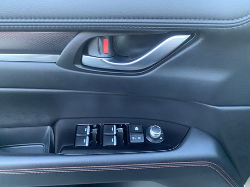 Used 2024 MAZDA CX-5 Carbon Edition image 10