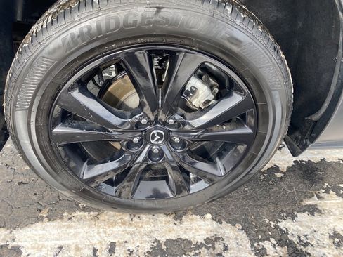 Certified 2025 MAZDA CX-30 2.5 Turbo w/ Premium Package image 24