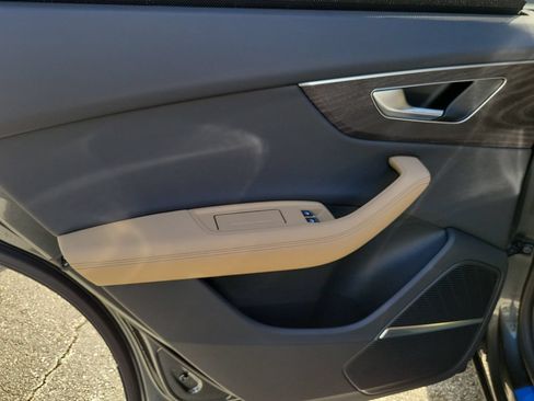 New 2026 Audi Q8 Premium Plus AWD/4WD image 28