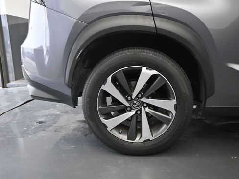 Used 2019 Lexus NX 300 4D Sport Utility w/ Premium Package image 9