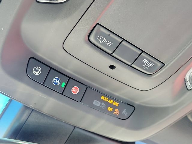 Used 2023 Cadillac CT4 V Blackwing RWD image 30