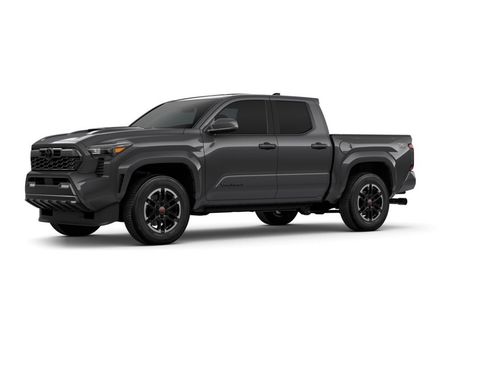 New 2026 Toyota Tacoma TRD Sport AWD/4WD image 24
