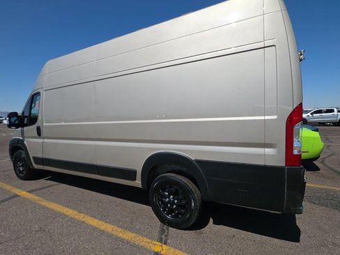 Used 2026 RAM ProMaster 3500 w/ Quick Order Package 22G SLT FWD image 6