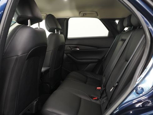Used 2023 MAZDA CX-30 AWD 2.5 S w/ Preferred Package image 20