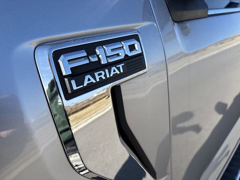 Used 2021 Ford F150 Lariat image 28