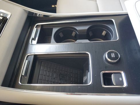 New 2026 Lincoln Aviator Reserve image 21