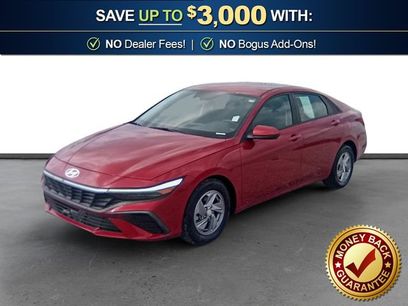 Used 2024 Hyundai Elantra SE
