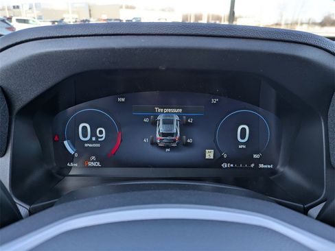 New 2026 Ford Explorer Active w/ Active Comfort Package image 18