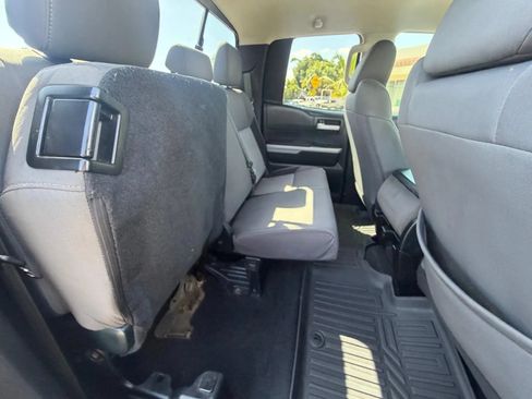 Used 2014 Toyota Tundra SR5 AWD/4WD image 28