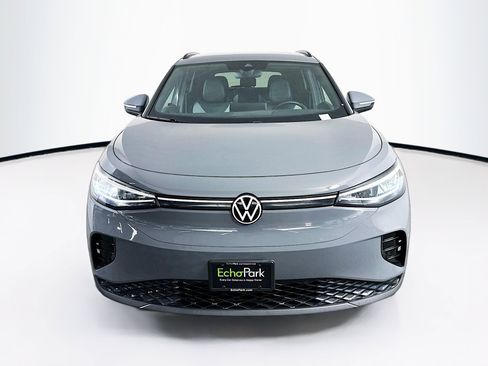 Used 2023 Volkswagen ID.4 Pro RWD image 2