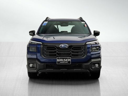 New 2026 Subaru Outback Limited XT image 2