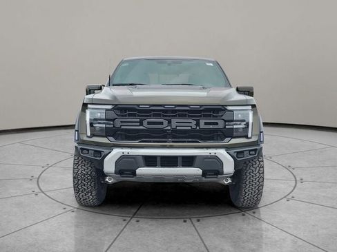 New 2025 Ford F150 Raptor image 15