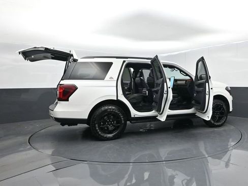 Used 2024 Ford Expedition Timberline image 74