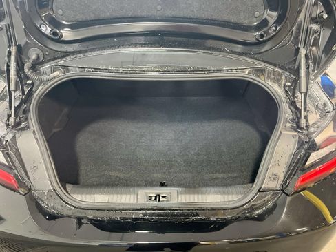Used 2025 Toyota GR86 Premium w/ Performance Package RWD image 23
