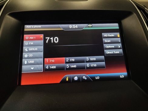 Used 2015 Ford Edge Sport AWD/4WD image 25