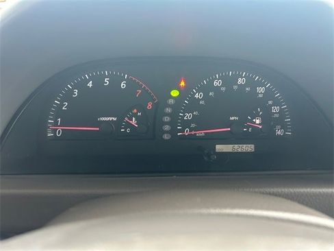 Used 2003 Toyota Camry LE image 17
