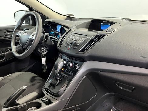 Used 2015 Ford Escape S image 14