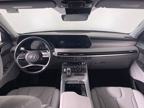 Certified 2025 Hyundai Palisade SEL image 15