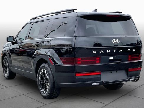 Used 2026 Hyundai Santa Fe SEL image 11