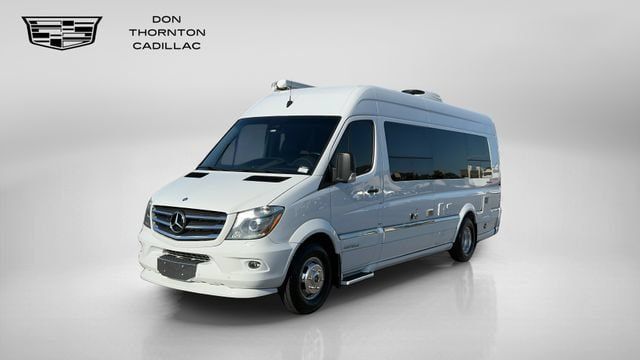 Used 2015 Mercedes-Benz Sprinter 3500 image 1