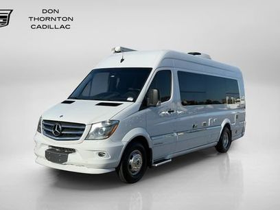 Used 2015 Mercedes-Benz Sprinter 3500