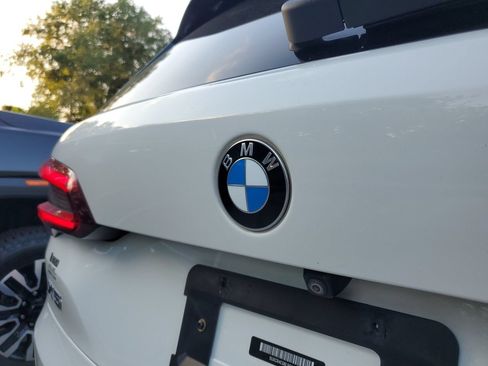Used 2020 BMW X5 sDrive40i w/ Premium Package RWD image 6