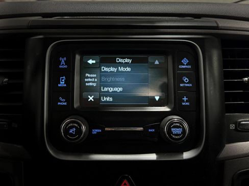 Used 2018 RAM 4500 Tradesman w/ Power & Remote Entry Group AWD/4WD image 8