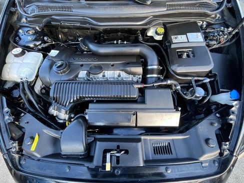 Used 2005 Volvo S40 T5 FWD image 20