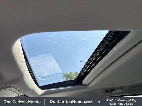 Used 2026 Honda Odyssey EX-L image 14
