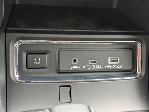 New 2026 Subaru Ascent Limited AWD/4WD image 22