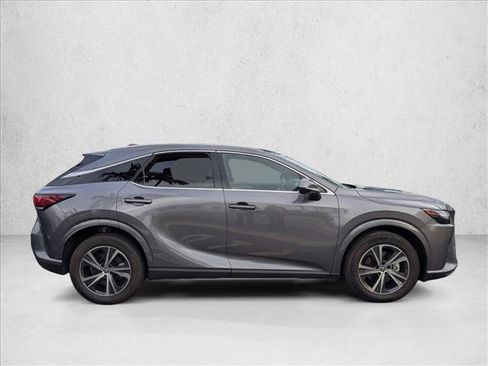 Used 2023 Lexus RX 350 Premium image 4