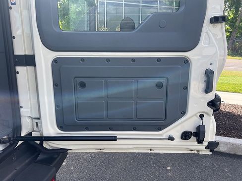 New 2024 INEOS Grenadier AWD/4WD image 27