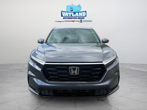 New 2026 Honda CR-V EX-L image 2