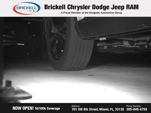 Used 2023 Honda CR-V Sport Touring image 7