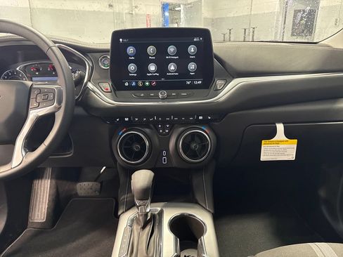 New 2026 Chevrolet Blazer LT FWD image 10