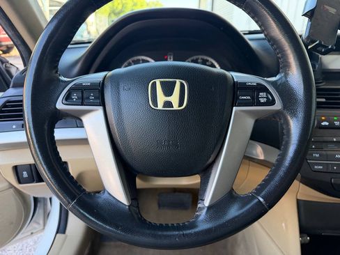 Used 2012 Honda Accord SE image 21